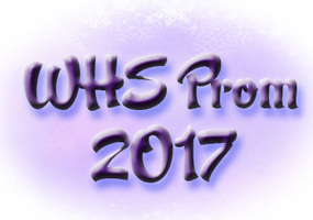 Prom Court Announced