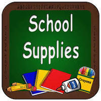 Elementary Supply Lists 2017-2018