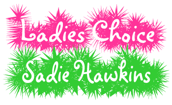Sadie Hawkins Dance