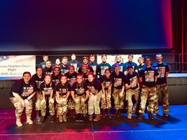 Honor Flight Performance
