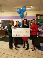 Congratulations Mrs. Pathkiller