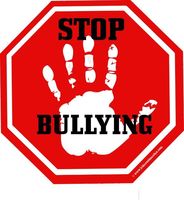 Bullying Report Form