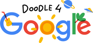 Doodle 4 Google Contest
