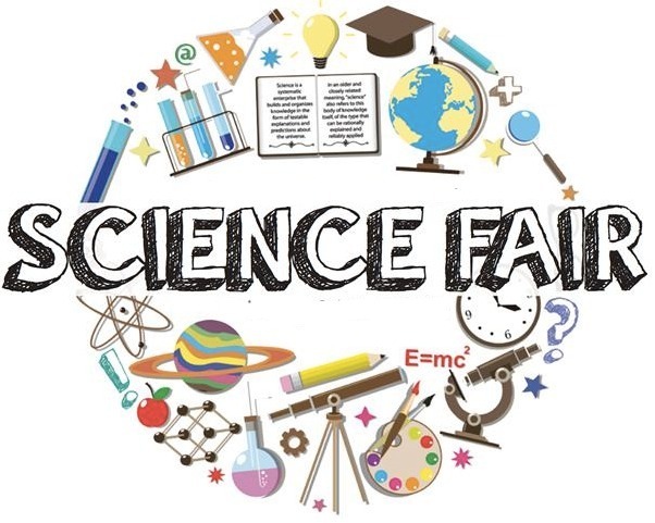 5th & 6th Grade Science Fair 2020