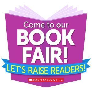 It's time for the Book Fair