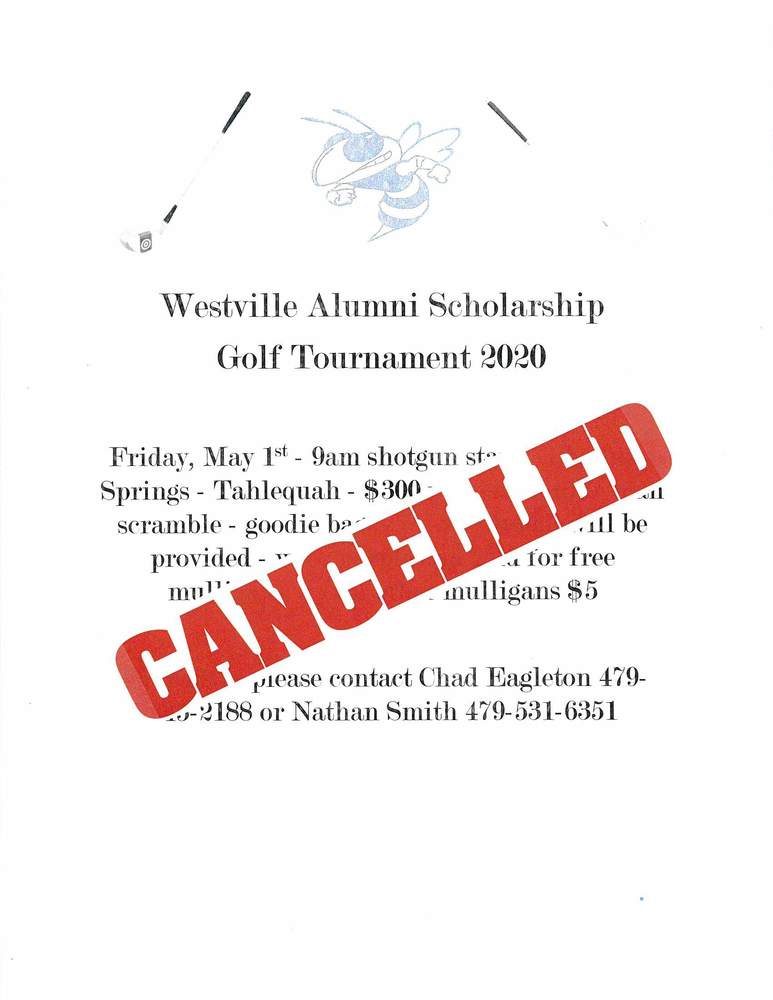 Golf Tournament