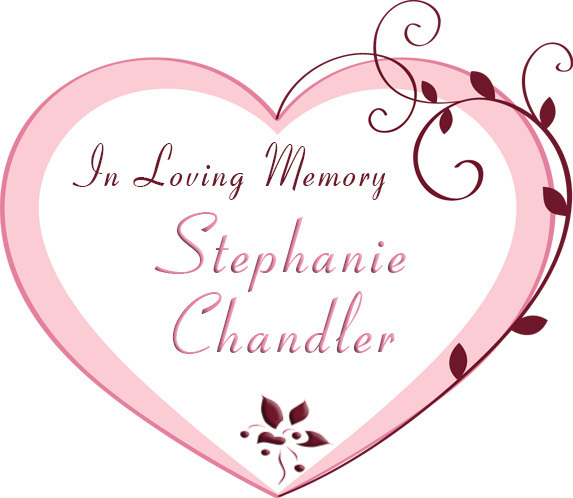 In Memory of Stephanie