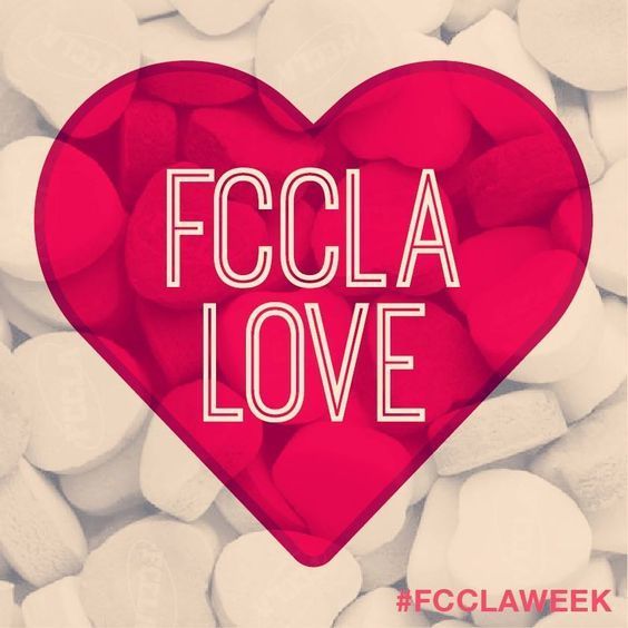 FCCLA Week
