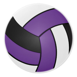 Volleyball Schedule - 2019