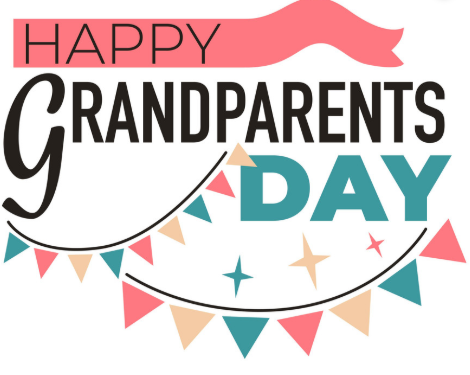 Grandparent Breakfast | Westville Public Schools