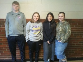 Cherokee Language Bowl