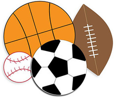 Fall Sports Schedules - 2019