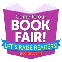 It's time for the Book Fair