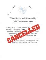 Alumni Golf Scholarship Tournament