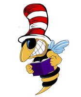 Dr. Seuss Week