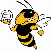 JH Volleyball Camp
