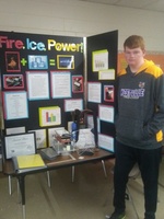 AISES Science Fair