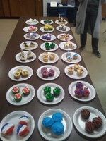 Cupcake Wars