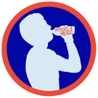 Hydrate the Heroes