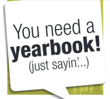 Time to Preorder Your 2018 Yearbook