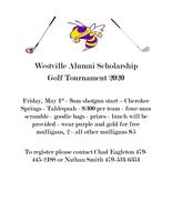 Alumni Golf Tournament