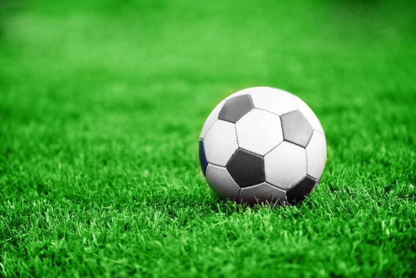 soccer ball