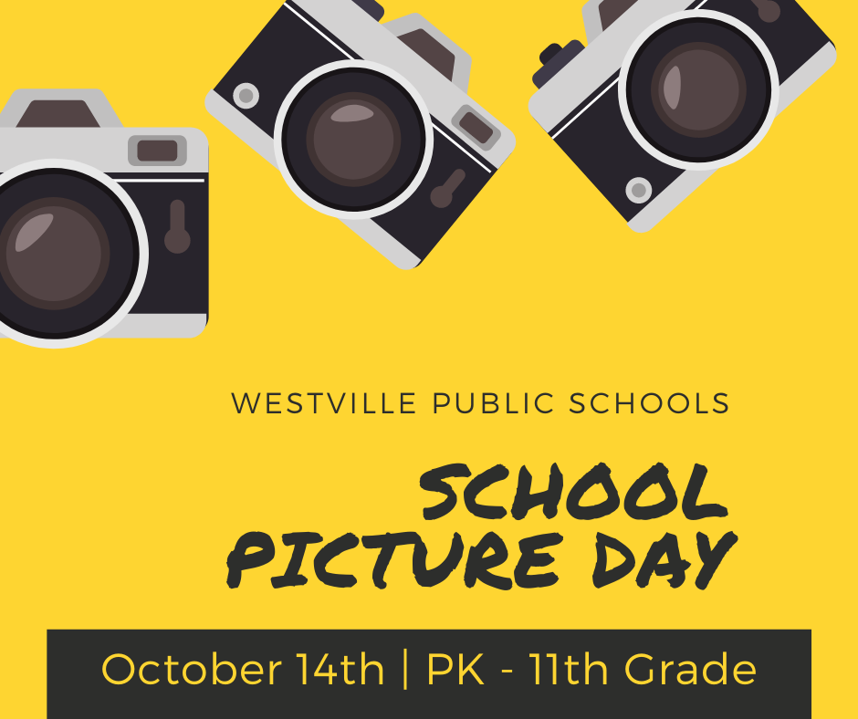 school picture day